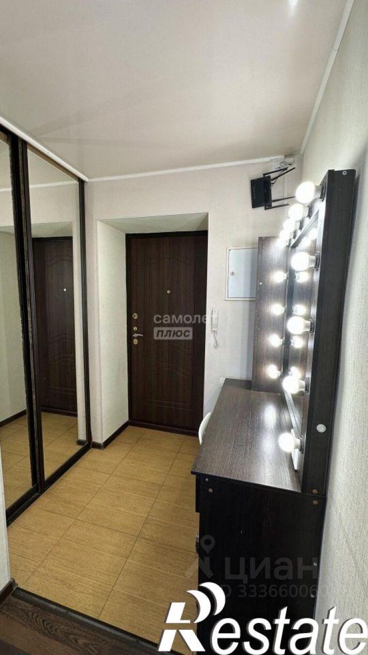 2-комн квартира улица Менделеева, 227,  д. 227