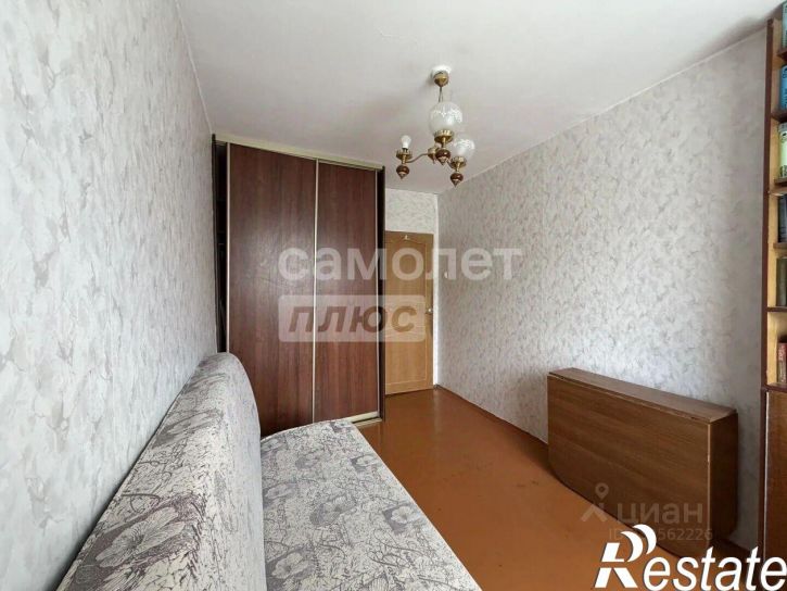 2-комн квартира Революционная улица, 82,  д. 82