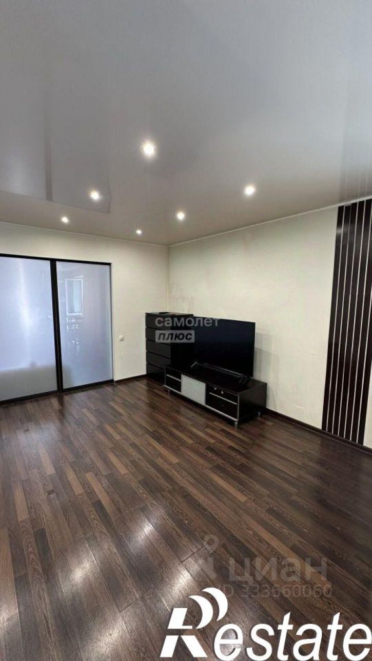 2-комн квартира улица Менделеева, 227,  д. 227