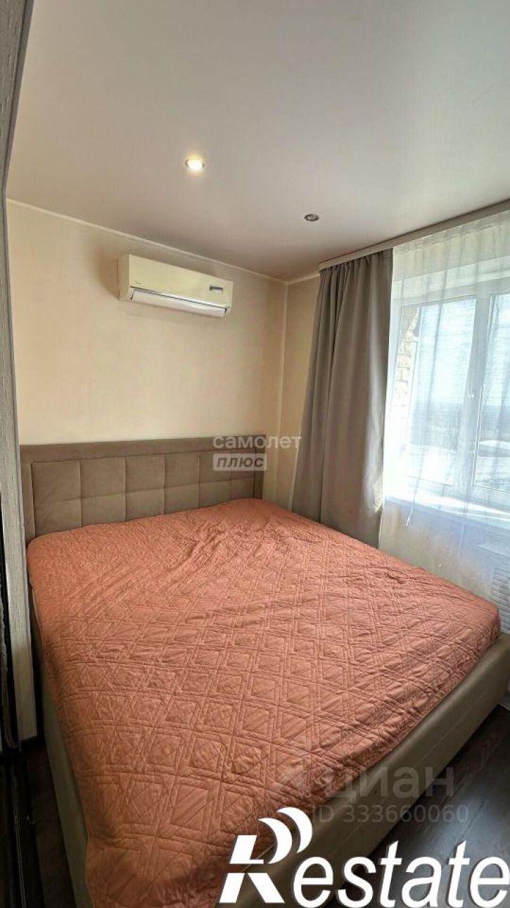 2-комн квартира улица Менделеева, 227,  д. 227