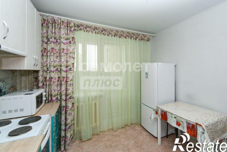 2-комн квартира Российская улица, 47/3,  д. 47/3