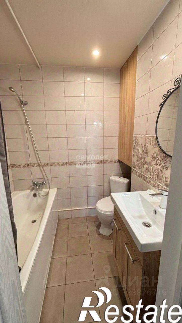 2-комн квартира улица Максима Горького, 44,  д. 44