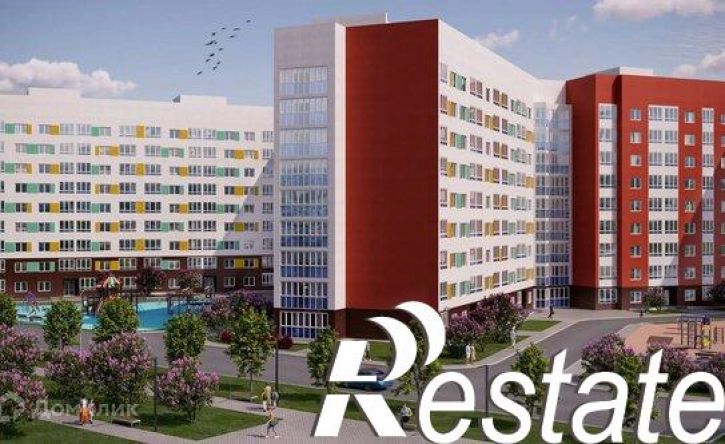 1-комн квартира Дагестанская улица, 10/2,  д. 10/2