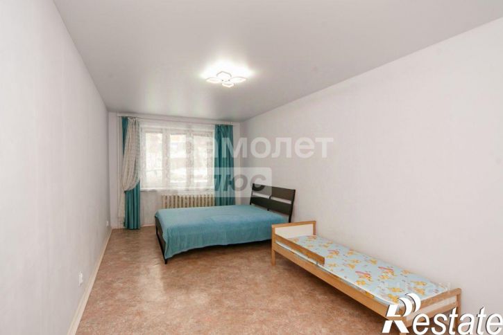 2-комн квартира Российская улица, 47/3,  д. 47/3