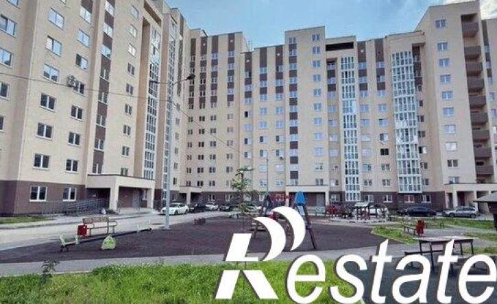 1-комн квартира Дагестанская улица, 10/2,  д. 10/2