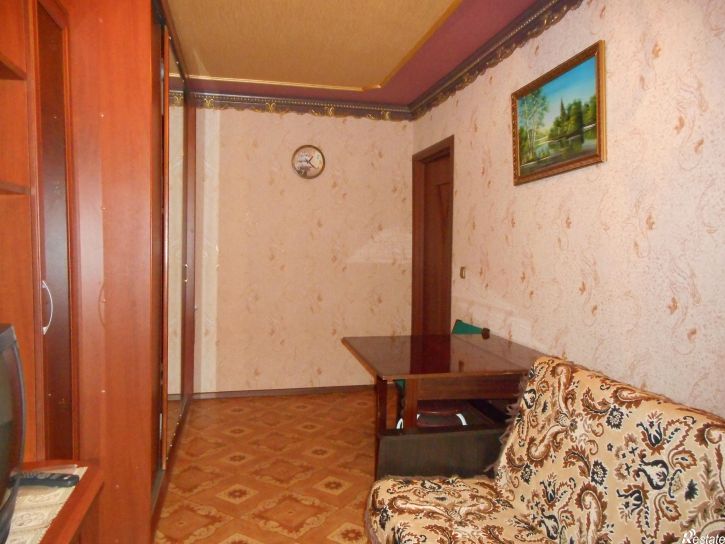 Комната Рихарда Зорге, 45/5