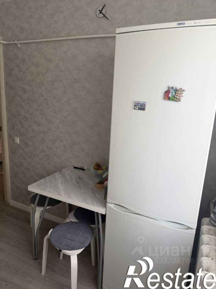 2-комн квартира улица Орджоникидзе, 12,  д. 12