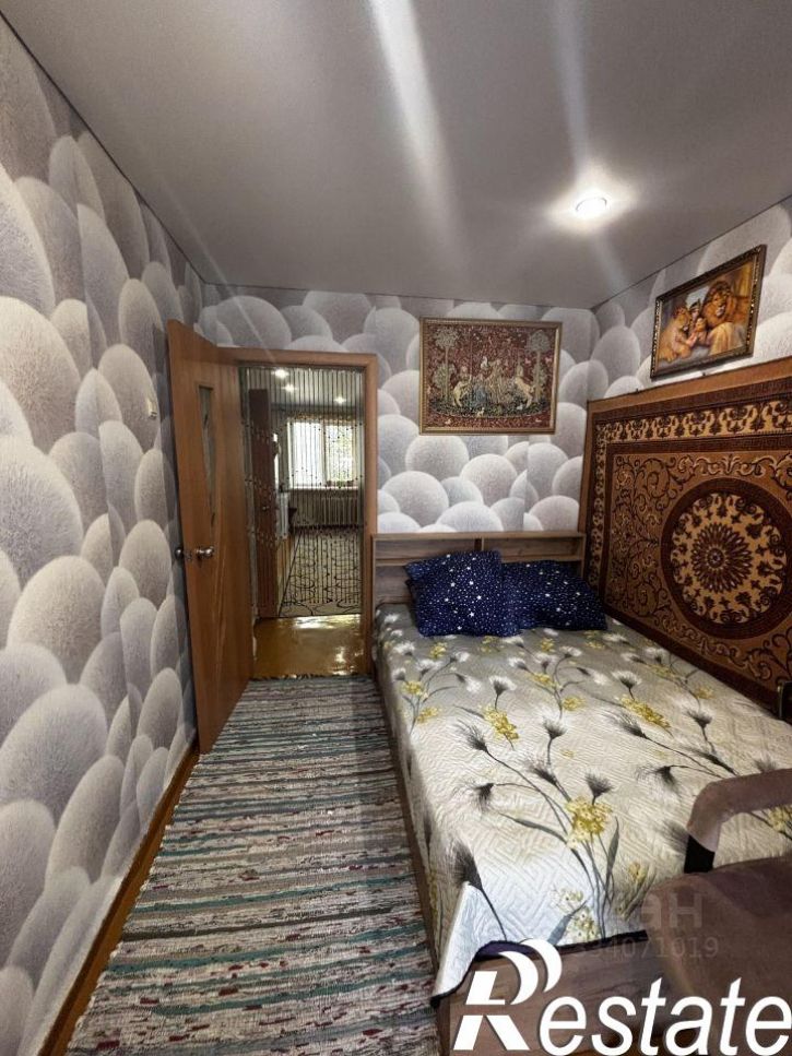 2-комн квартира улица Правды, 31/2,  д. 31/2