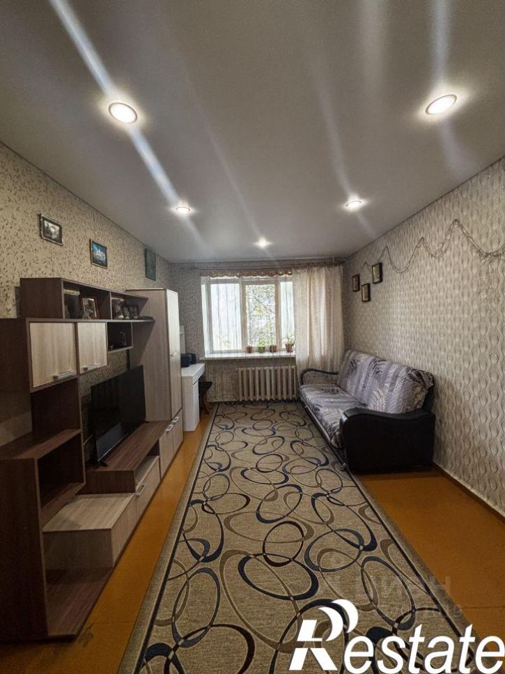 2-комн квартира улица Правды, 31/2,  д. 31/2
