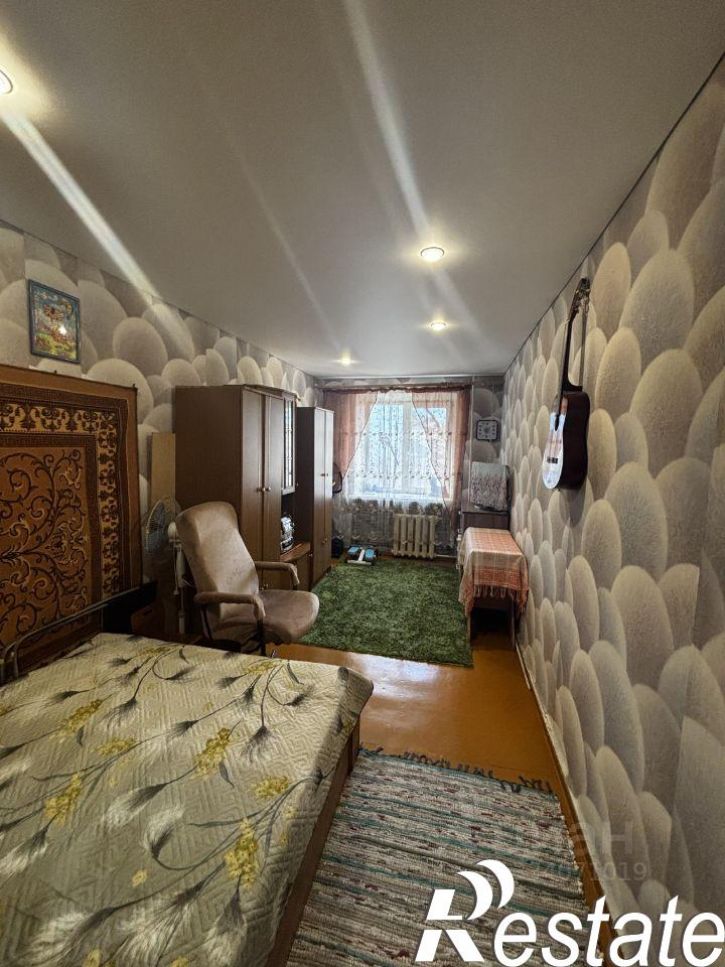 2-комн квартира улица Правды, 31/2,  д. 31/2