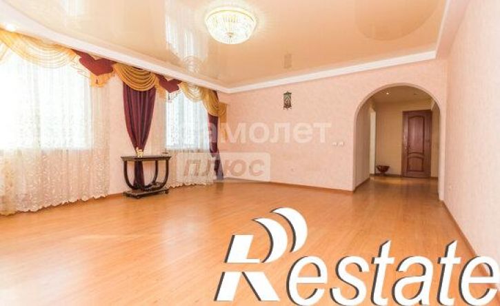 3-комн квартира улица Софьи Перовской, 11,  д. 11