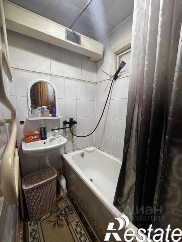 2-комн квартира улица Правды, 31/2,  д. 31/2