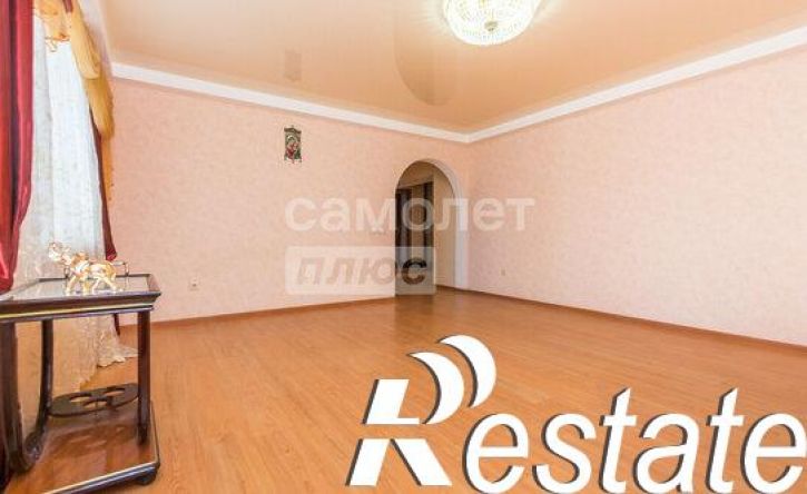 3-комн квартира улица Софьи Перовской, 11,  д. 11