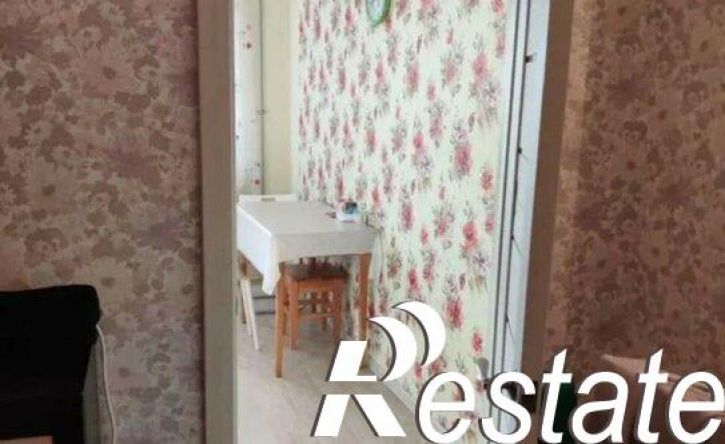 1-комн квартира улица Ахметова, 30/1,  д. 30/1