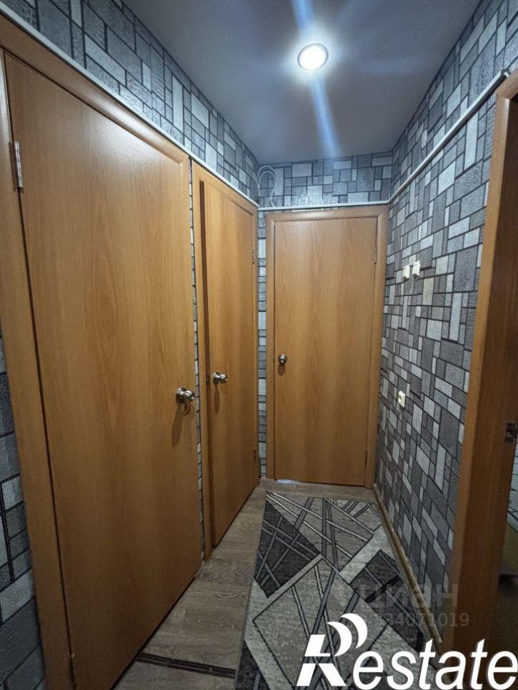 2-комн квартира улица Правды, 31/2,  д. 31/2