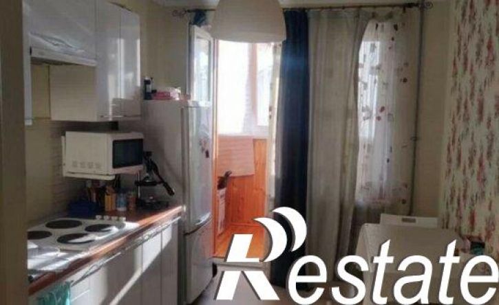 1-комн квартира улица Ахметова, 30/1,  д. 30/1