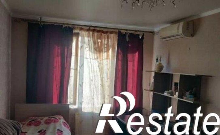 1-комн квартира улица Ахметова, 30/1,  д. 30/1