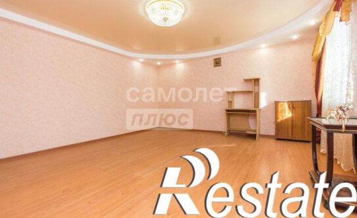 3-комн квартира улица Софьи Перовской, 11,  д. 11