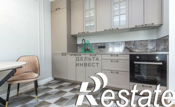 1-комн квартира бульвар Ибрагимова, 90/2,  д. 90/2
