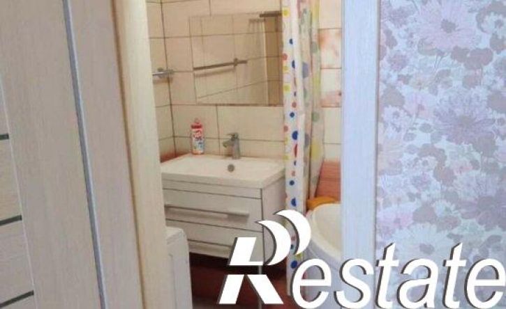 1-комн квартира улица Ахметова, 30/1,  д. 30/1
