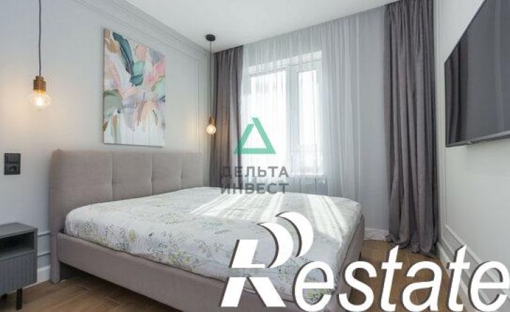 1-комн квартира бульвар Ибрагимова, 90/2,  д. 90/2