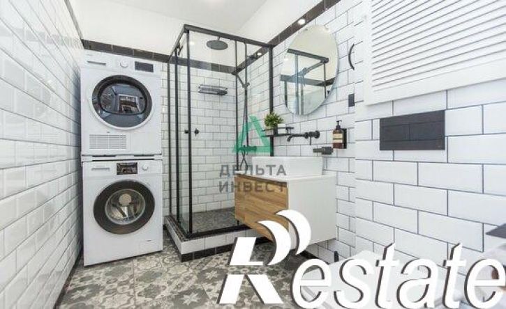 1-комн квартира бульвар Ибрагимова, 90/2,  д. 90/2
