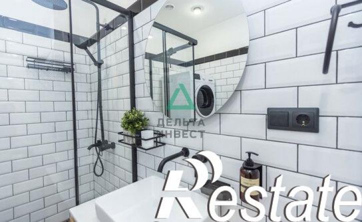 1-комн квартира бульвар Ибрагимова, 90/2,  д. 90/2