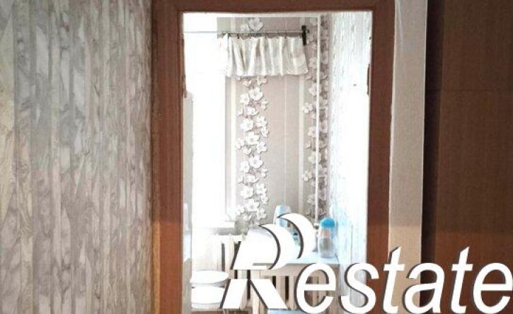 1-комн квартира Первомайская улица, 75А,  д. 75А