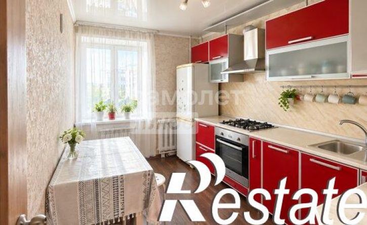 2-комн квартира улица Правды, 25,  д. 25