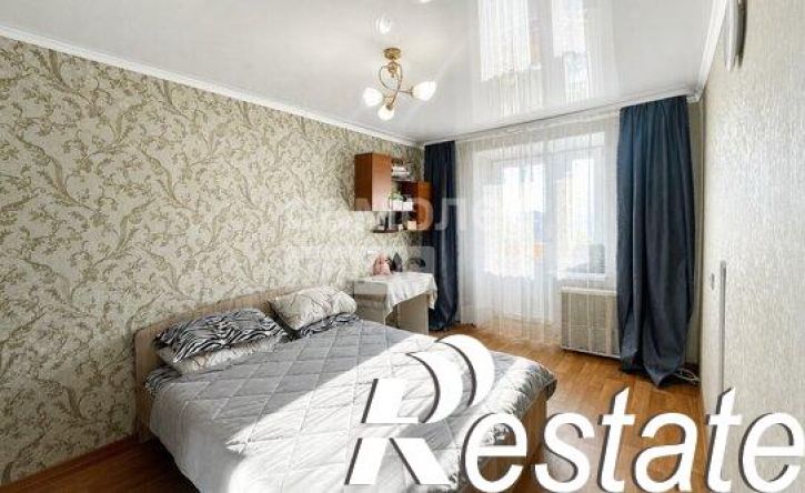 2-комн квартира улица Правды, 25,  д. 25