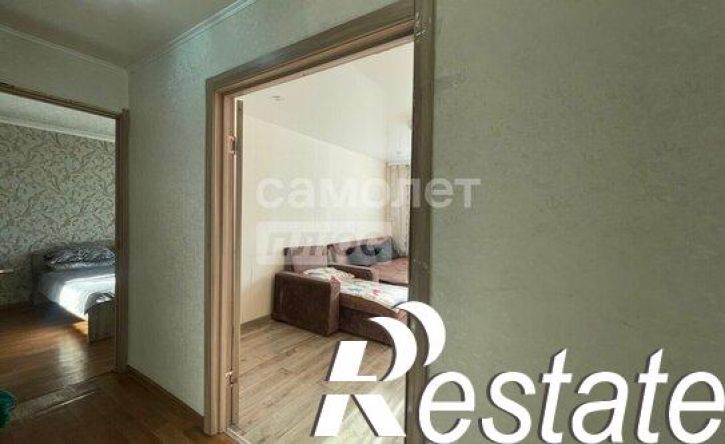 2-комн квартира улица Правды, 25,  д. 25