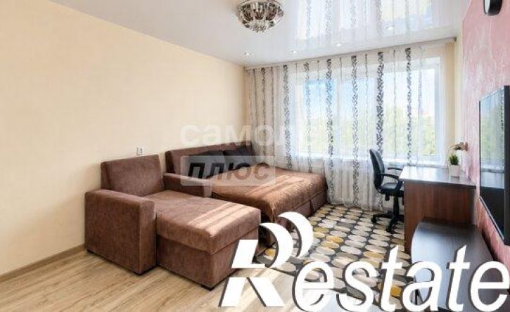 2-комн квартира улица Правды, 25,  д. 25