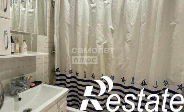 2-комн квартира улица Правды, 25,  д. 25