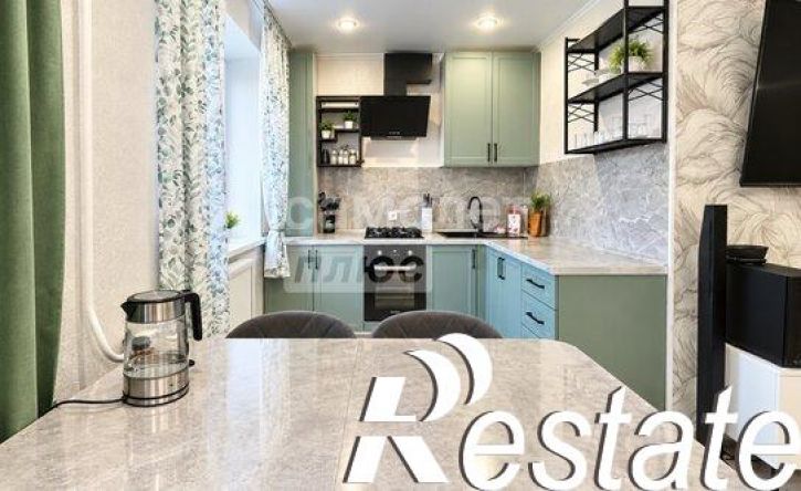 2-комн квартира проспект Октября, 89,  д. 89