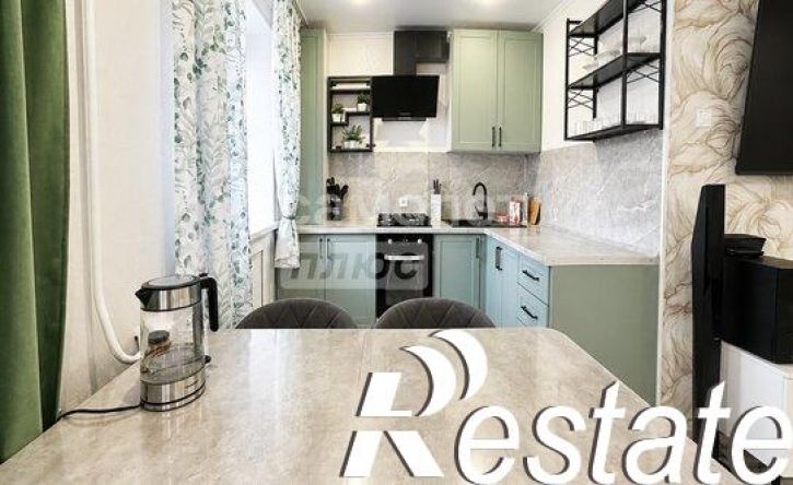 2-комн квартира проспект Октября, 89,  д. 89