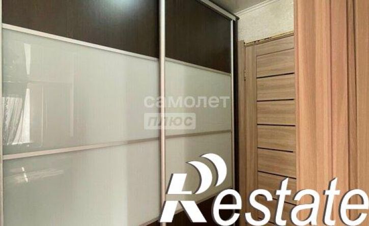 2-комн квартира улица Правды, 25,  д. 25