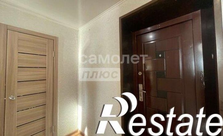 2-комн квартира улица Правды, 25,  д. 25