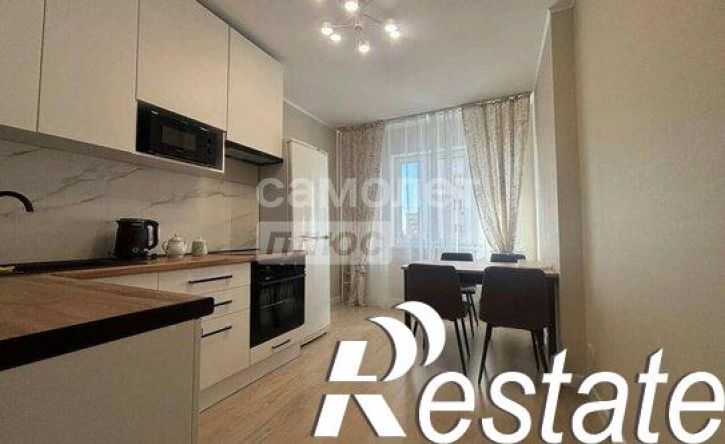 3-комн квартира улица Энтузиастов, 12,  д. 12