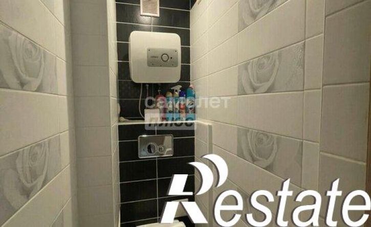 2-комн квартира улица Правды, 25,  д. 25