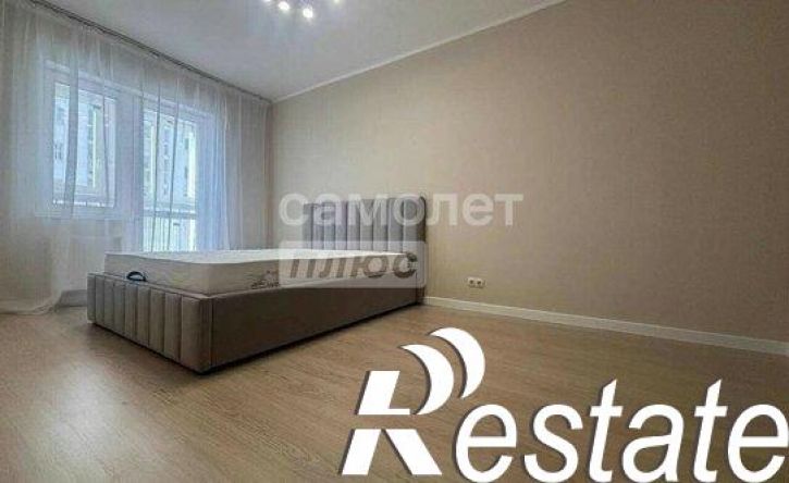 3-комн квартира улица Энтузиастов, 12,  д. 12