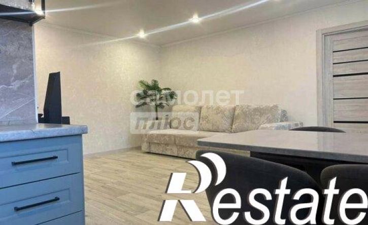 2-комн квартира проспект Октября, 89,  д. 89