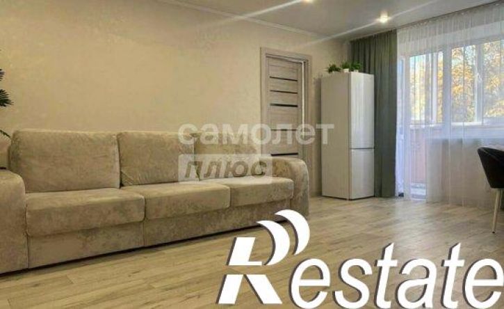 2-комн квартира проспект Октября, 89,  д. 89