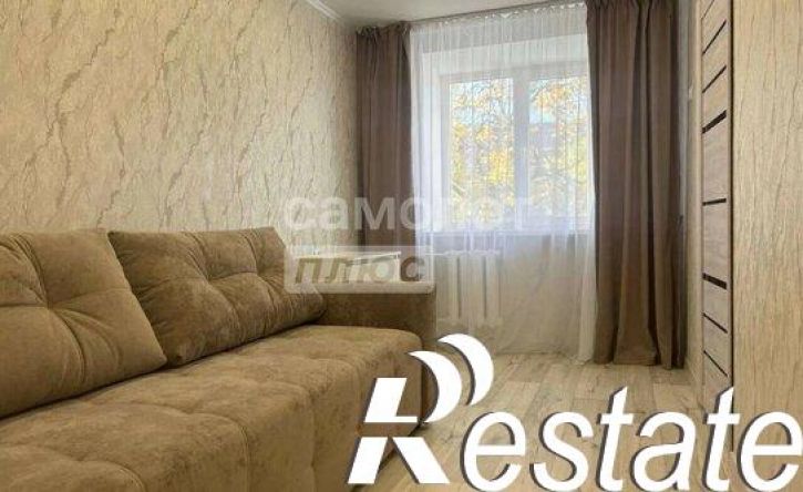 2-комн квартира проспект Октября, 89,  д. 89