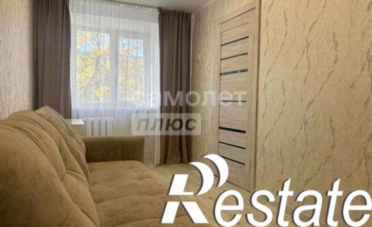 2-комн квартира проспект Октября, 89,  д. 89