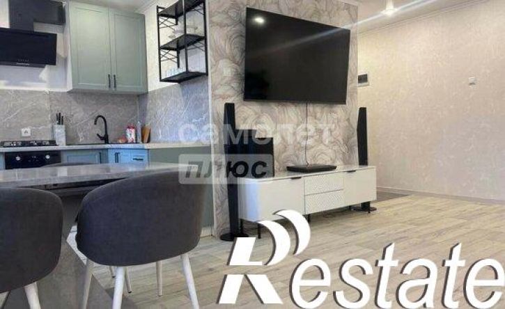 2-комн квартира проспект Октября, 89,  д. 89