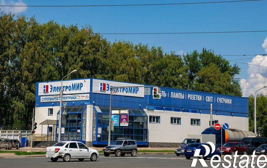 Купить ОСЗ, отдельно стоящее здание за 90 000 рублей на Трамвайная улица, 7/1
