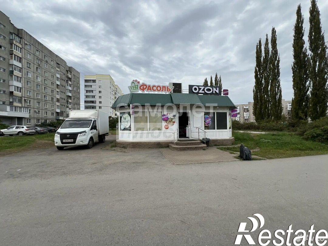 Купить торговое помещение за 4 700 000 рублей на Транспортная улица, 17
