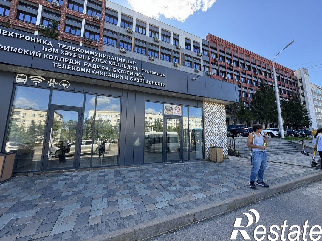 Сдать торговое помещение за 66 000 рублей на улица Менделеева