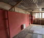 склад 50 кв м Цветочная улица, д.38