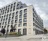 торговое помещение 107.9 кв м Айская улица, д.61